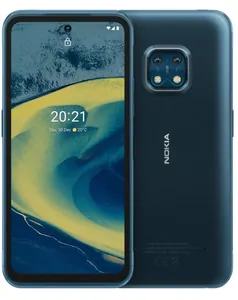Замена аккумулятора на телефоне Nokia XR20 в Красноярске